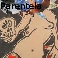 Claudio  Parentela -  - Mixed Media