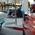 Jalen Rose Ybarra - Mach 1 - None